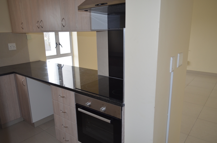 To Let 1 Bedroom Property for Rent in Strand North Western Cape